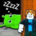 Don't Wake the Alien Brainrots!
