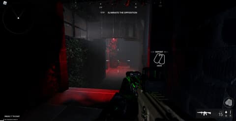 FRONTLINES | Hitbox Extender (FIXED) thumbnail