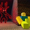 Survive Nightmare Deer