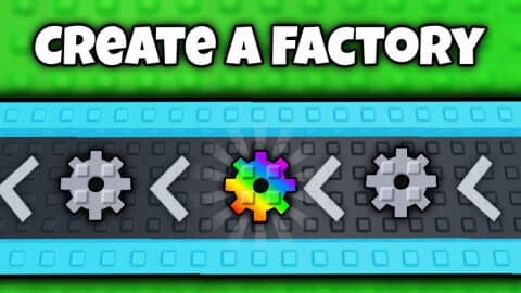 Create a Factory