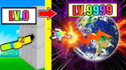 inf wins and tons power thumbnail