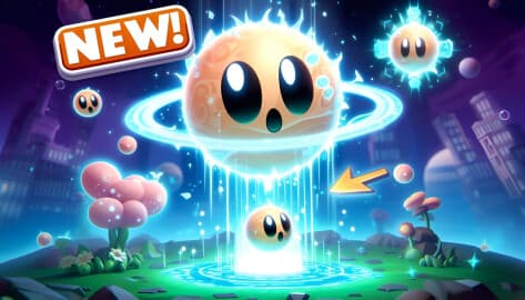 Planet Clicking Simulator🌍