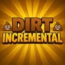 [🎃HALLOWEEN] 💩 Dirt Incremental