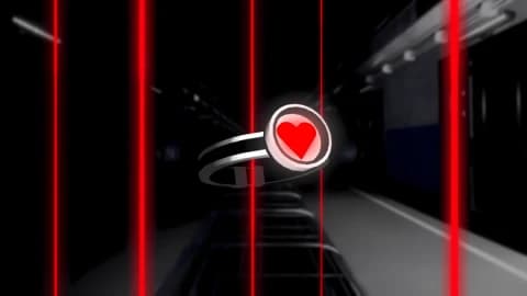 Solitary Confinement 💌