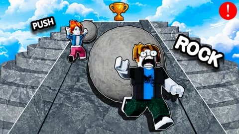 Push And Slide ( INF WINS , Claim All Daily ) thumbnail