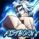 [TALENTS] Fistborn