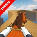 Dangerous Horse Riding