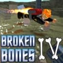 Broken Bones IV - Ragdoll Sim