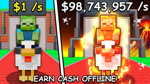 Steal a Meme Script thumbnail