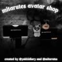 [🎃NEW] emo r6 avatar shop