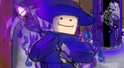 Dead Spells OP  thumbnail
