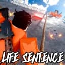 🐰 Life Sentence