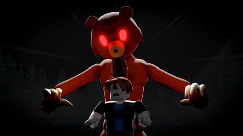 99 Nights in the Bunker🐻