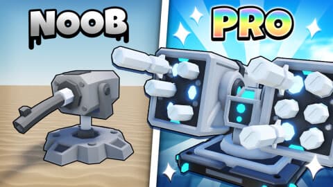 Merge Tower Defense OP script now includes instant kill thumbnail