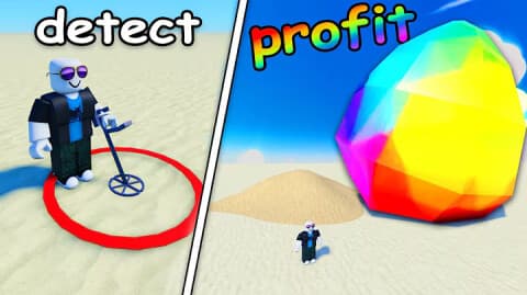 42X | Desert Detectors thumbnail