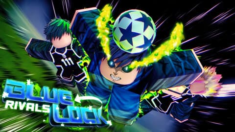 Imp Hub | Blue Lock Rivals thumbnail
