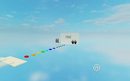 Troll is a pinning tower