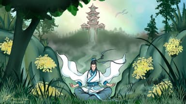 background coverart