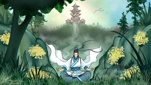 Cultivation Simulator