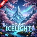 [FREE AVA🥶] MOUNT ICELIGHT