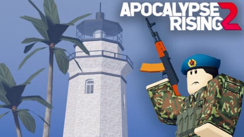 AIM for Apocalypse Rising 2 FREE thumbnail