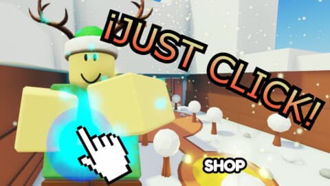 ¡ORBES CLICKER! 🖱️