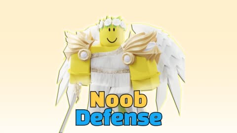 Noob Defense