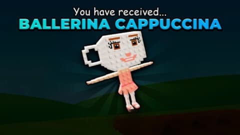 Steal Da Brainrot MODDED