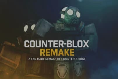 Counter Blox: Remake