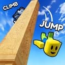 Climb and Jump Tower[Pyramid]