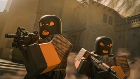 BloxStrike