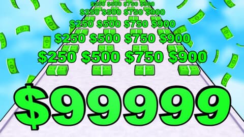 Win Obby Get $100,000 🤑