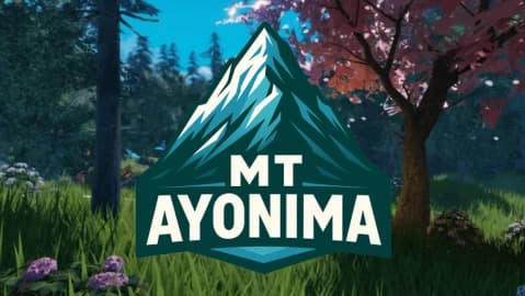 🎃MT. AYONIMA