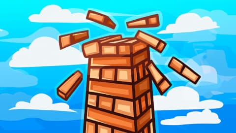 🔥Jenga Mania