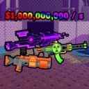 Steal a Weapon