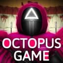 Octopus Game logo