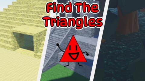 Find The Triangles