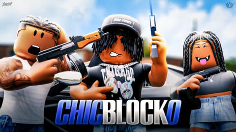 ChicBlocko