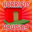 Horrific Housing logo