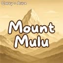 [Summit x5000 + Cash x10000] Mount Mulu
