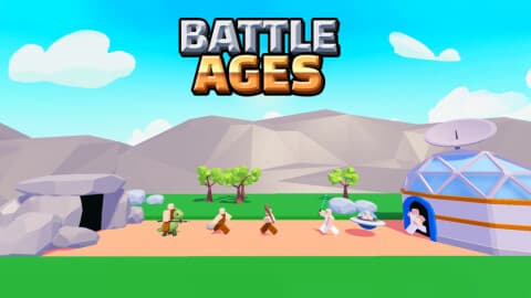 Battle Ages