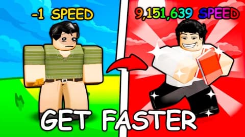 +1 Speed School Escape