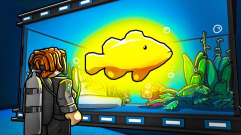 Get any fish  thumbnail