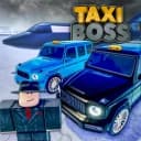 Taxi Boss 🚖 [MONACO🇲🇨]