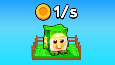 AshLabs - Auto Buy Undiscover pet, Auto Sell, Auto Get Money thumbnail