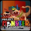 PROJECT MONSTER