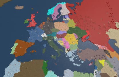 Nations Roleplay 2