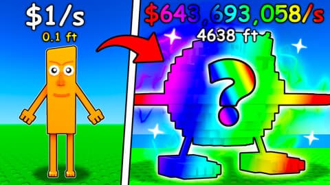 Unbox a Brainrot 📦✨