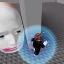 Escape Running Head logo