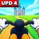 Motorcycle Racing